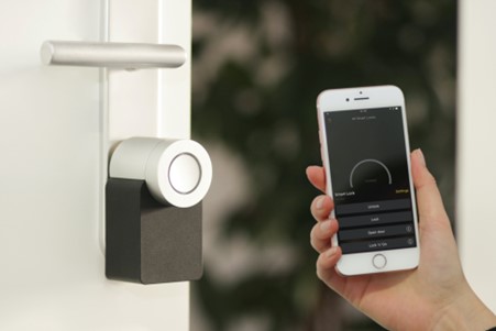Thumbnail for The excitement of a new doorbell camera can quickly fade when it gets hacked