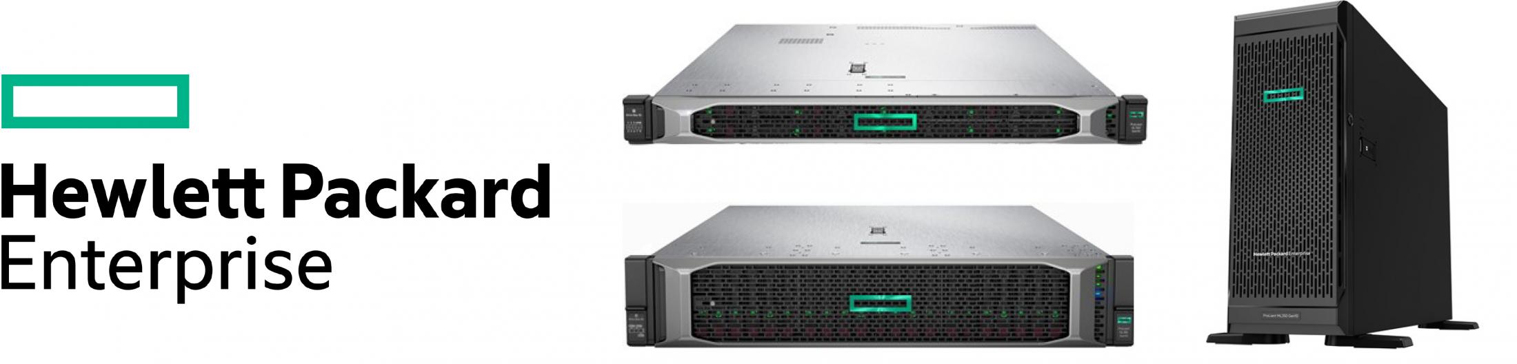 Hewlett Packard, HP, Server, PC, Computer
