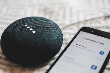 Thumbnail for Thinking smart home but feeling overwhelmed? 