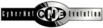 Cybernet  Logo