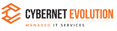 Cybernet  Logo